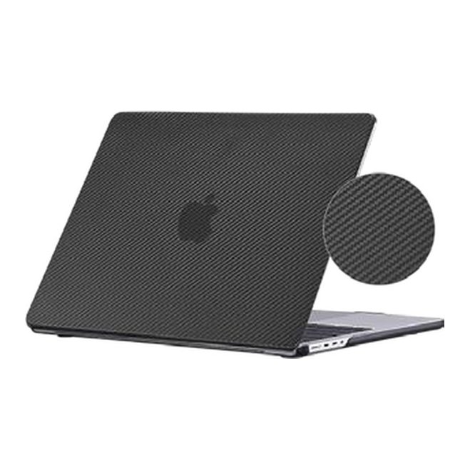 Estuche carbon fiber MacBook