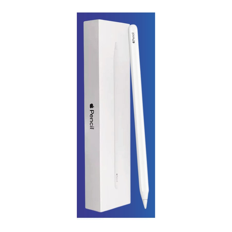 Apple Pencil 2ª generación original