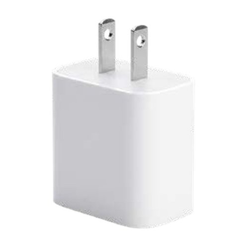 Adaptador iPhone 20W-35W USB-C