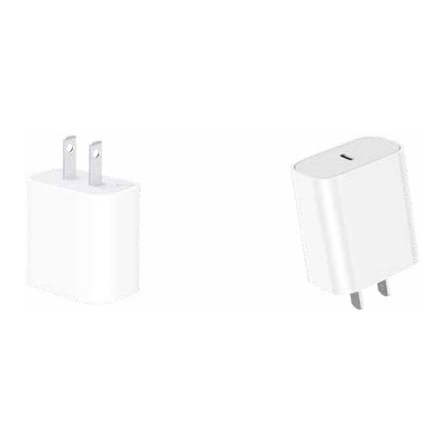 Cubo 35W iPhone 15 Pro Max / 16
