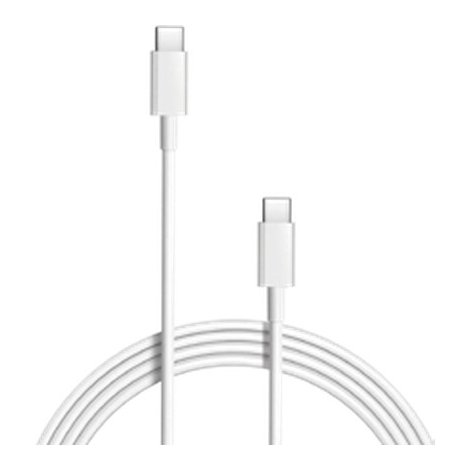 Cable MacBook USB-C 60W 1 m (Apple)