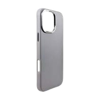 Estuche protector + lente de cámara Spigen MagSafe iPhone 13-16