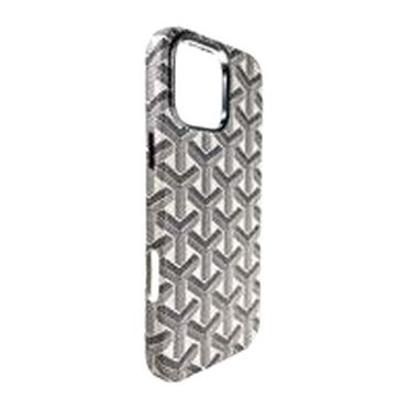 Estuche Spigen Goyard MagSafe iPhone 16 / 16 Pro Max