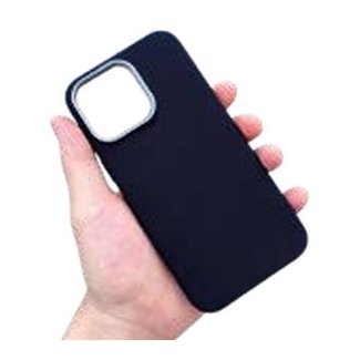 Estuche Spigen leather MagSafe metal iPhone 16 / 16 Pro Max