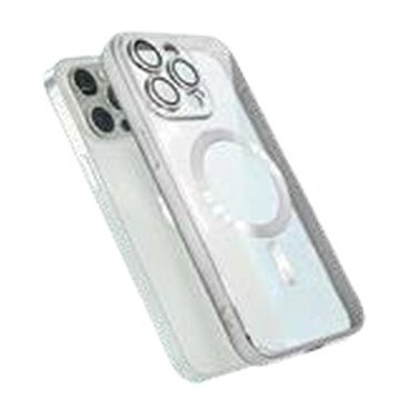 Silicon case MagSafe iPhone 12-14