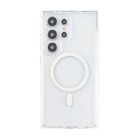 Estuche Belkin TPU MagSafe iPhone 13 Pro-17