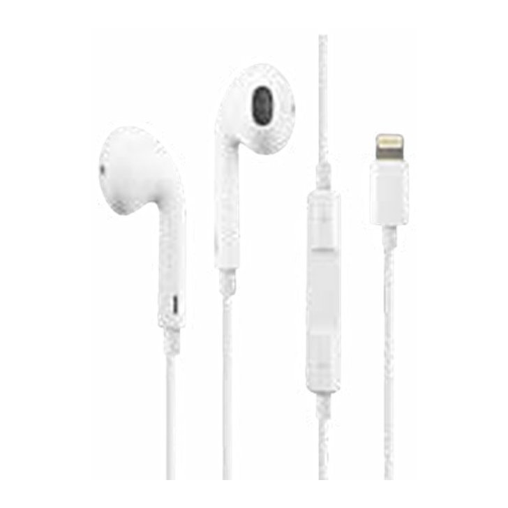 EarPods lightning originales