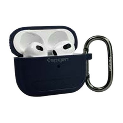 Estuche Spigen TPU AirPods 3 / 1-2
