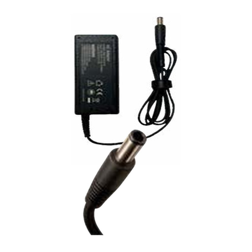 Cargador laptop HP 65W (D52 19.5V 3.33A / 18.5V 3.5A) + cable AC