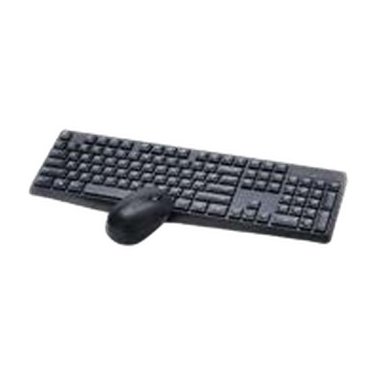 Teclado + mouse HP CS10