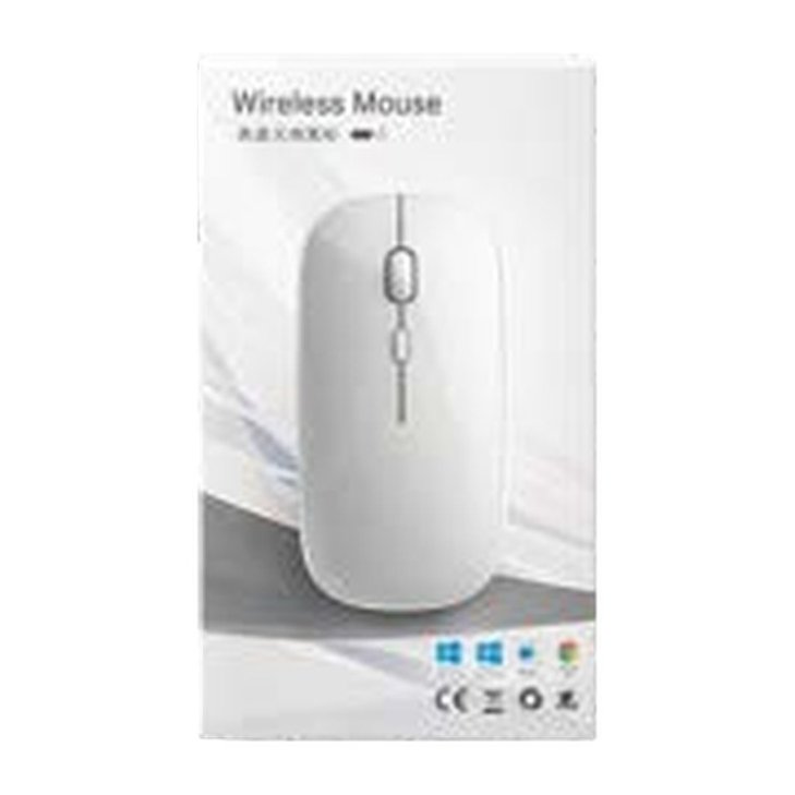 Mouse inalámbrico bluetooth