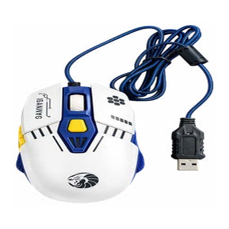 Mouse gaming C9