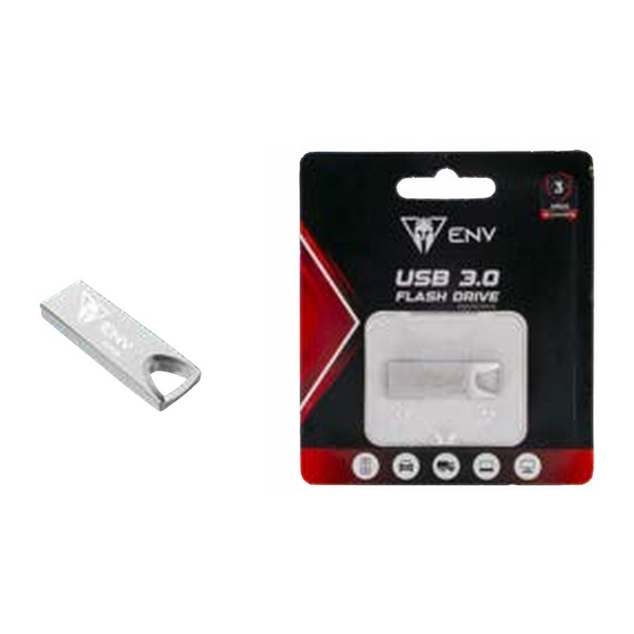 Flash memory USB 3.0 ENV 64 GB