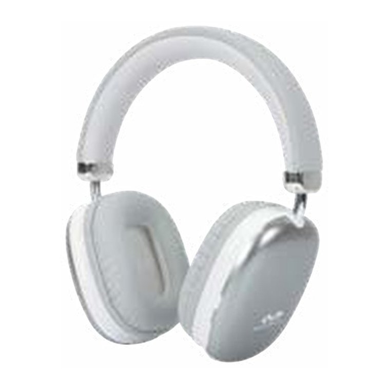 Audífonos over-ear bluetooth Miccell B12