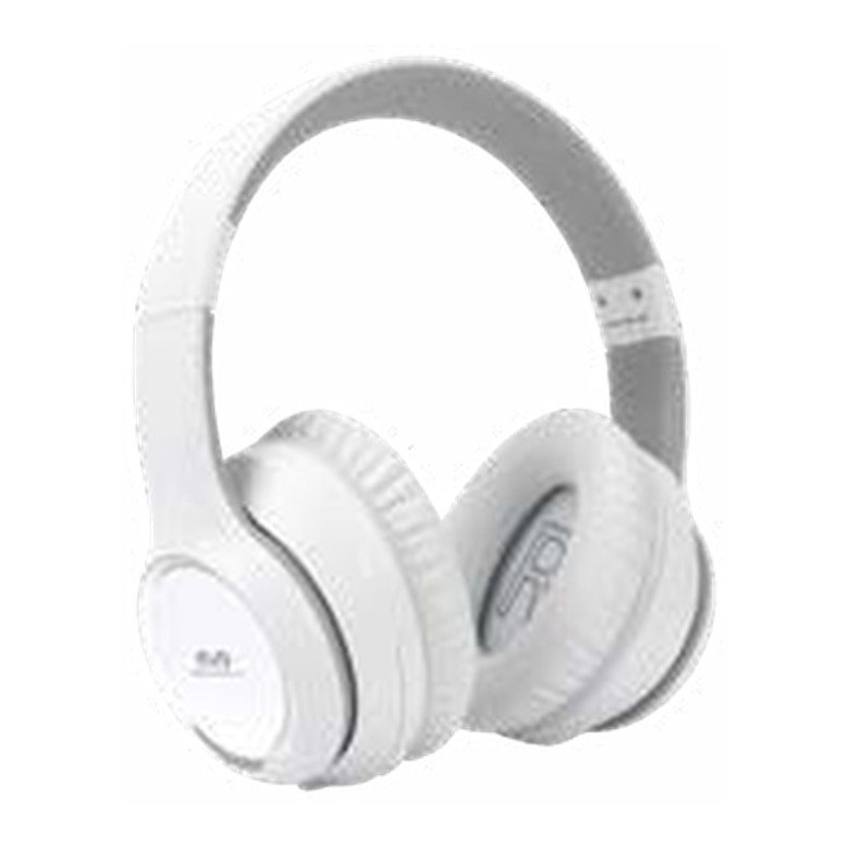 Audífonos over-ear bluetooth Miccell B15 ANC