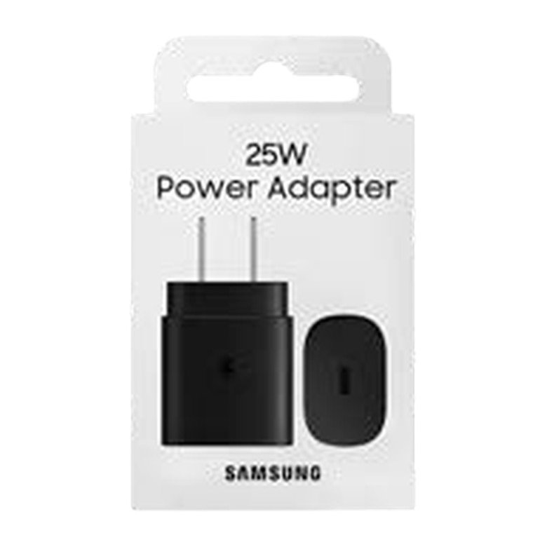 Cargador Samsung original 25W EP-T2510