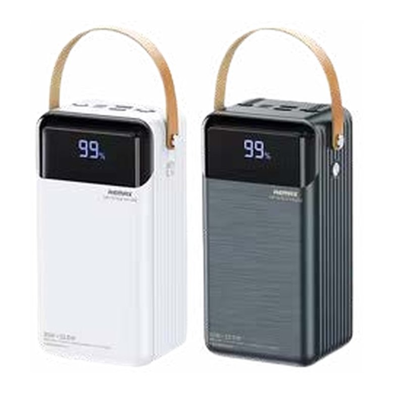 Power bank Remax 60.000 mAh