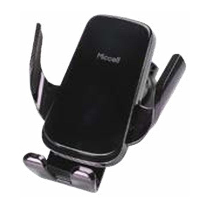 Holder vehicular Miccell CH05 (carga inalámbrica automática)