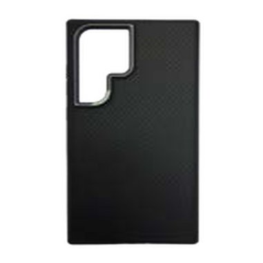 Estuche TPU texturizado Ipefet Samsung S24 / S24 Plus