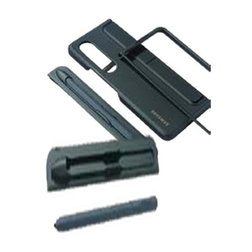 Estuche standing cover con lápiz Samsung Fold 4