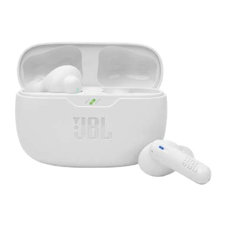 JBL Vibe Beam 2 (white)