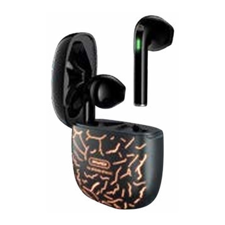 Awei T28 Pro bluetooth (dorado)