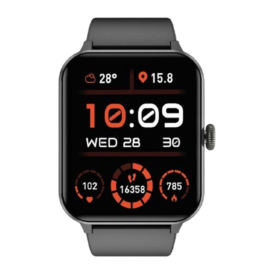 Blackview Smart Watch R50 (2 correas)