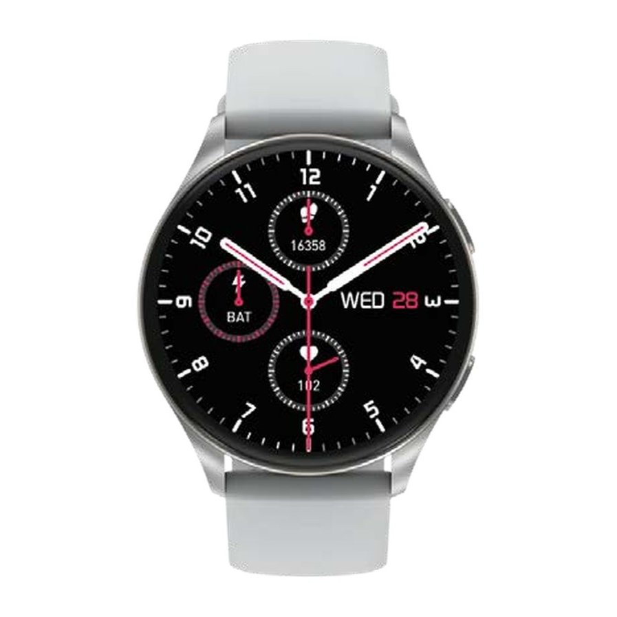 Blackview Smart Watch X20 (2 correas)