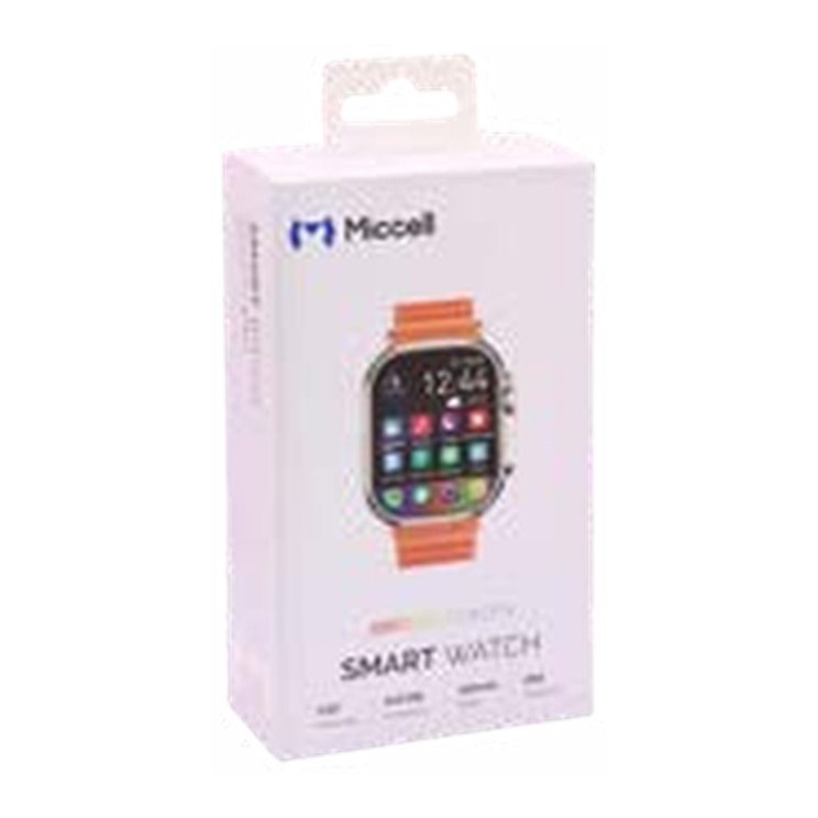 Smart watch Miccell VQ-SM06