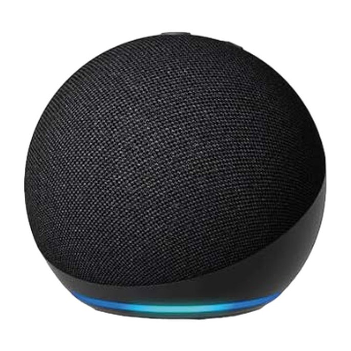 Amazon Echo Dot 5 (5ª gen)